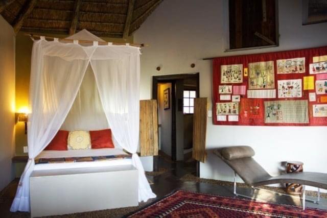 Mogalakwena River Lodge Alldays Extérieur photo