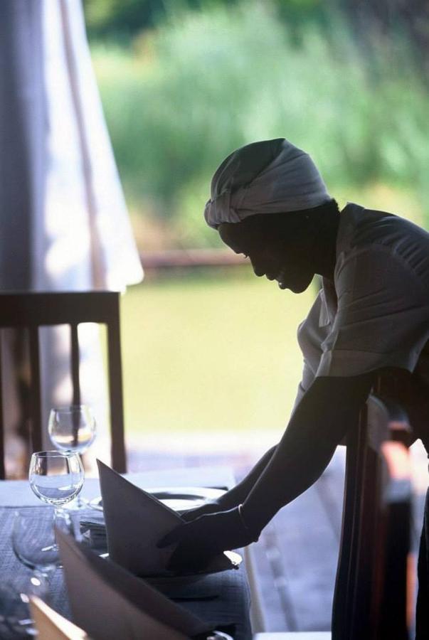 Mogalakwena River Lodge Alldays Extérieur photo